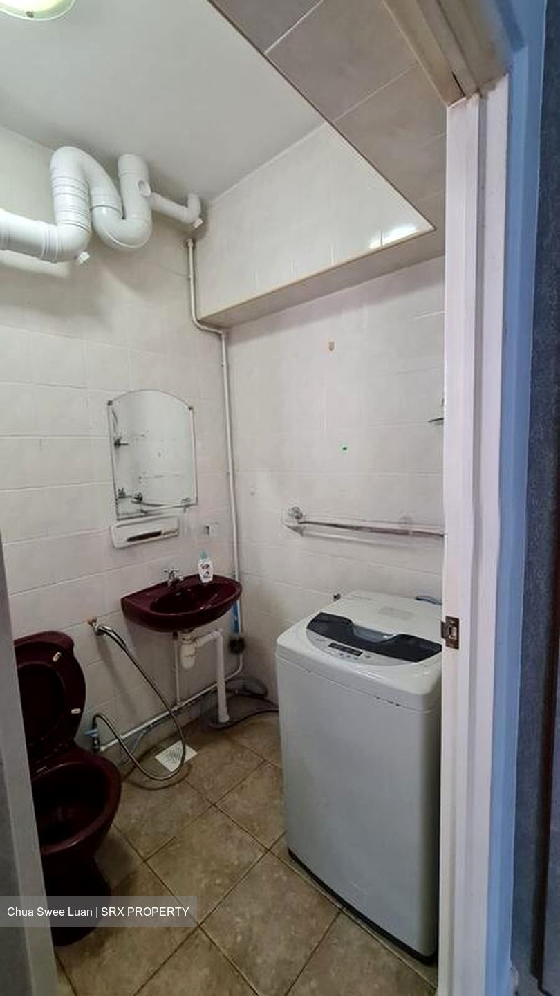 Blk 667D Jurong West Street 65 (Jurong West), HDB 5 Rooms #509735791